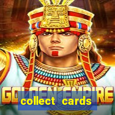 collect cards filmes pc